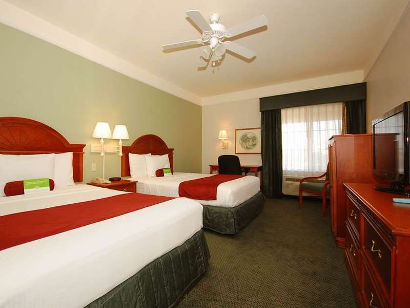 La Quinta By Wyndham Phoenix I-10 West Cameră foto